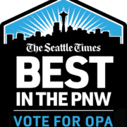 OPAOrtho ‘Best In The PNW’ Contest