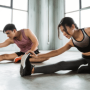 The Ultimate Guide to Stretching and Flexibility