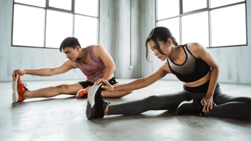 The Ultimate Guide to Stretching and Flexibility