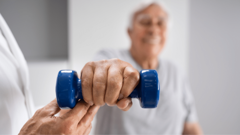 Physical Therapy: Benefits and Expectations