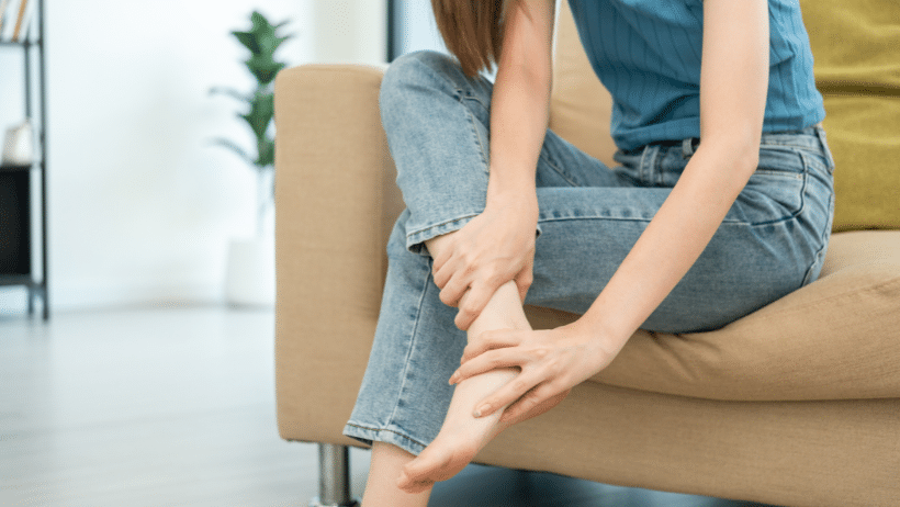 Sprained Ankle vs Broken Ankle: How to Tell the Difference